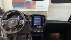 Volvo EX40 XC40 BEV 69KWH CORE 238 5P - Miniatura 10
