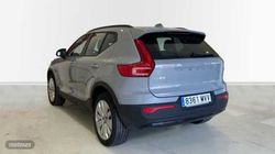 Volvo EX40 XC40 BEV 69KWH CORE 238 5P - Miniatura 13