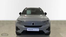 Volvo EX40 XC40 BEV 69KWH CORE 238 5P - Miniatura 7