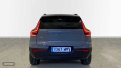 Volvo EX40 XC40 BEV 69KWH CORE 238 5P - Miniatura 8