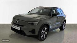 Volvo XC40 XC40 BEV RECHARGE TWIN PLUS,  AWD 408 - Miniatura 1