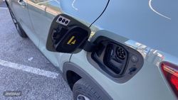 Volvo XC40 XC40 BEV RECHARGE TWIN PLUS,  AWD 408 - Miniatura 11