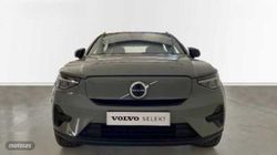 Volvo XC40 XC40 BEV RECHARGE TWIN PLUS,  AWD 408 - Miniatura 13