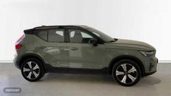 Volvo XC40 XC40 BEV RECHARGE TWIN PLUS,  AWD 408 - Miniatura 14