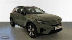 Volvo XC40 XC40 BEV RECHARGE TWIN PLUS,  AWD 408 - Miniatura 15