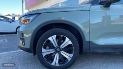 Volvo XC40 XC40 BEV RECHARGE TWIN PLUS,  AWD 408 - Miniatura 5