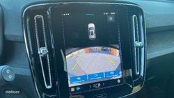 Volvo XC40 XC40 BEV RECHARGE TWIN PLUS,  AWD 408 - Miniatura 8
