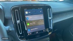 Volvo XC40 XC40 BEV RECHARGE TWIN PLUS,  AWD 408 - Miniatura 9