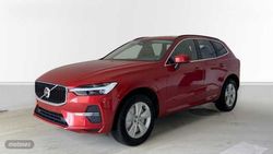 Volvo XC 60 XC60 2.0 B4 D CORE AUTO 197 5P - Miniatura 1