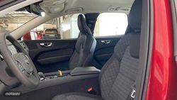 Volvo XC 60 XC60 2.0 B4 D CORE AUTO 197 5P - Miniatura 13