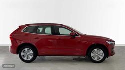 Volvo XC 60 XC60 2.0 B4 D CORE AUTO 197 5P - Miniatura 5