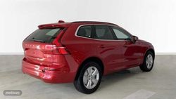 Volvo XC 60 XC60 2.0 B4 D CORE AUTO 197 5P - Miniatura 7
