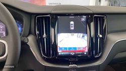 Volvo XC 60 XC60 2.0 B4 D CORE AUTO 197 5P - Miniatura 8