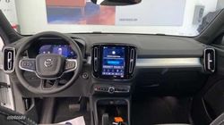 Volvo XC40 XC40 2.0 B3 MHEV CORE DCT 163 5P - Miniatura 5