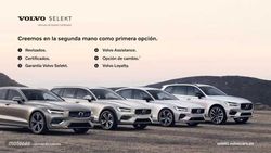 Volvo EX30 EX30 Plus, Single Motor Extended Range, Eléctrico - Miniatura 8
