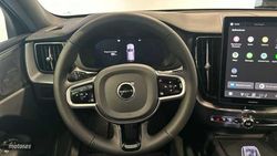 Volvo XC 60 XC60 Black Edition Plus, B5 AWD Mild hybrid, Gasolina - Miniatura 11