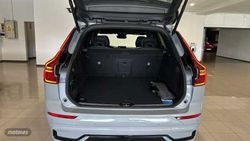 Volvo XC 60 XC60 Black Edition Plus, B5 AWD Mild hybrid, Gasolina - Miniatura 13