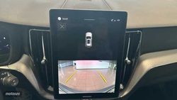Volvo XC 60 XC60 Black Edition Plus, B5 AWD Mild hybrid, Gasolina - Miniatura 14