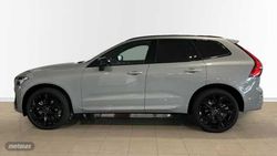Volvo XC 60 XC60 Black Edition Plus, B5 AWD Mild hybrid, Gasolina - Miniatura 3