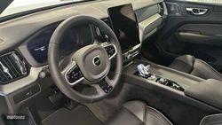 Volvo XC 60 XC60 Black Edition Plus, B5 AWD Mild hybrid, Gasolina - Miniatura 5
