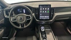 Volvo XC 60 XC60 Black Edition Plus, B5 AWD Mild hybrid, Gasolina - Miniatura 6