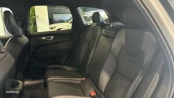 Volvo XC 60 XC60 Black Edition Plus, B5 AWD Mild hybrid, Gasolina - Miniatura 7