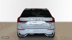 Volvo XC 60 XC60 Black Edition Plus, B5 AWD Mild hybrid, Gasolina - Miniatura 8