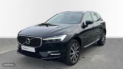 Volvo XC 60 todoterreno 2.0 T6 RECHARGE INSCRIPTION AUTO 4WD 5P - Miniatura 1