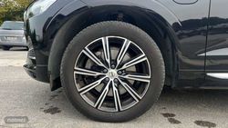 Volvo XC 60 todoterreno 2.0 T6 RECHARGE INSCRIPTION AUTO 4WD 5P - Miniatura 10