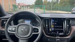 Volvo XC 60 todoterreno 2.0 T6 RECHARGE INSCRIPTION AUTO 4WD 5P - Miniatura 11