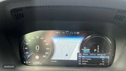 Volvo XC 60 todoterreno 2.0 T6 RECHARGE INSCRIPTION AUTO 4WD 5P - Miniatura 12