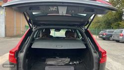 Volvo XC 60 todoterreno 2.0 T6 RECHARGE INSCRIPTION AUTO 4WD 5P - Miniatura 14