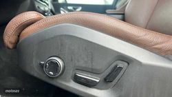 Volvo XC 60 todoterreno 2.0 T6 RECHARGE INSCRIPTION AUTO 4WD 5P - Miniatura 16