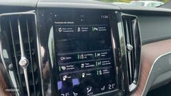 Volvo XC 60 todoterreno 2.0 T6 RECHARGE INSCRIPTION AUTO 4WD 5P - Miniatura 17