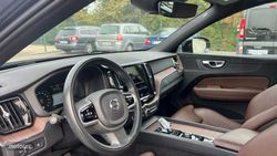 Volvo XC 60 todoterreno 2.0 T6 RECHARGE INSCRIPTION AUTO 4WD 5P - Miniatura 4