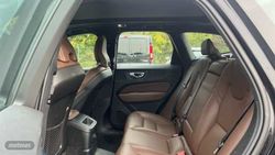 Volvo XC 60 todoterreno 2.0 T6 RECHARGE INSCRIPTION AUTO 4WD 5P - Miniatura 6