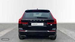 Volvo XC 60 todoterreno 2.0 T6 RECHARGE INSCRIPTION AUTO 4WD 5P - Miniatura 7