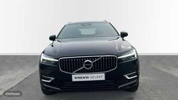 Volvo XC 60 todoterreno 2.0 T6 RECHARGE INSCRIPTION AUTO 4WD 5P - Miniatura 9