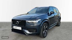 Volvo XC 90 2.0 T8 RECH. R-DESIGN EXP AWD AUTO 5P 7 PLAZAS - Miniatura 1