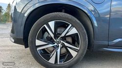 Volvo XC 90 2.0 T8 RECH. R-DESIGN EXP AWD AUTO 5P 7 PLAZAS - Miniatura 10