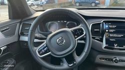 Volvo XC 90 2.0 T8 RECH. R-DESIGN EXP AWD AUTO 5P 7 PLAZAS - Miniatura 11