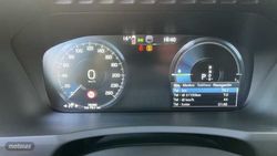 Volvo XC 90 2.0 T8 RECH. R-DESIGN EXP AWD AUTO 5P 7 PLAZAS - Miniatura 12