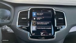 Volvo XC 90 2.0 T8 RECH. R-DESIGN EXP AWD AUTO 5P 7 PLAZAS - Miniatura 13
