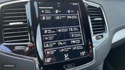 Volvo XC 90 2.0 T8 RECH. R-DESIGN EXP AWD AUTO 5P 7 PLAZAS - Miniatura 22