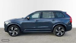 Volvo XC 90 2.0 T8 RECH. R-DESIGN EXP AWD AUTO 5P 7 PLAZAS - Miniatura 3
