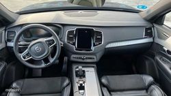 Volvo XC 90 2.0 T8 RECH. R-DESIGN EXP AWD AUTO 5P 7 PLAZAS - Miniatura 6