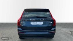 Volvo XC 90 2.0 T8 RECH. R-DESIGN EXP AWD AUTO 5P 7 PLAZAS - Miniatura 8