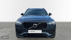 Volvo XC 90 2.0 T8 RECH. R-DESIGN EXP AWD AUTO 5P 7 PLAZAS - Miniatura 9