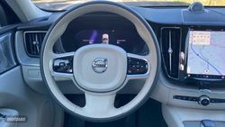 Volvo XC 60 2.0 T6 RECHARGE ULTIMATE BRIGHT AUTO 4WD 5P - Miniatura 11