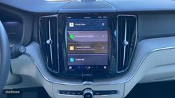 Volvo XC 60 2.0 T6 RECHARGE ULTIMATE BRIGHT AUTO 4WD 5P - Miniatura 13